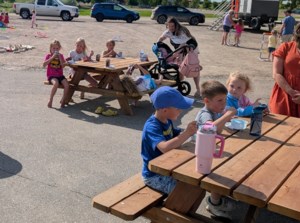 Over 700 people attend kick-off to summer in Estevan