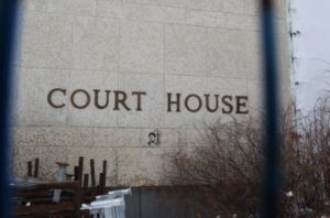 Saltcoats man charged with attempted murder of child returns to court