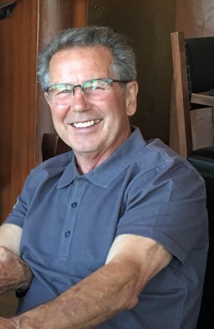 Timothy “Tim” Ryan