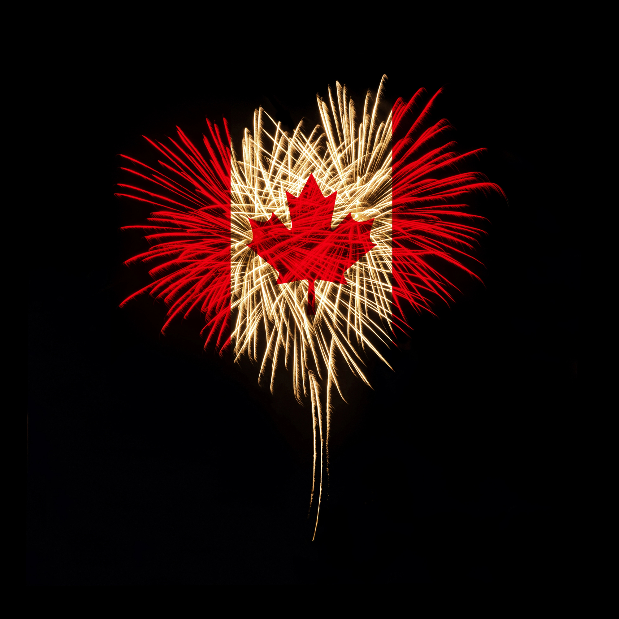 Canada Day at Government House (Audio)