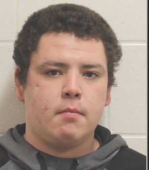 Man wanted on Canada-wide warrant appears in court after police chase