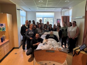 Northern trauma training strengthens emergency care in Stony Rapids