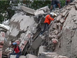 Regina’s Venezuelan community rallies support after deadly earthquakes