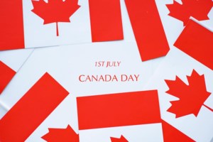 Downtown road restrictions for Canada Day event Wednesday