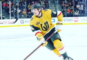 Yorkton product Kaedan Korczak has new NHL home with Pittsburgh Penguins
