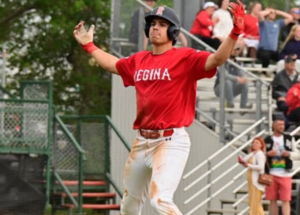 Brady Bye’s walk-off grand slam headlines Canada Day action in the WCBL