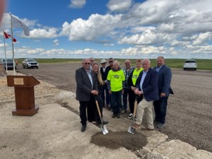 Airport Authority projects gain momentum with new funding