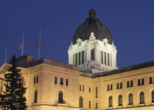 Sask. ends fiscal year with $947 million deficit