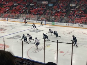 From the sidelines: Say goodbye to Hockey Night in Canada