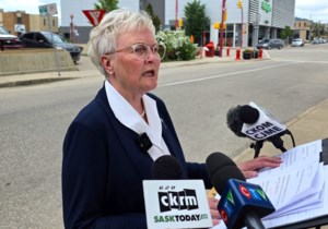 NDP raises alarm over Sask. child-care fees, ECE training