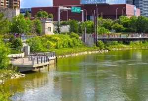 City warns residents as South Saskatchewan River flows increasing