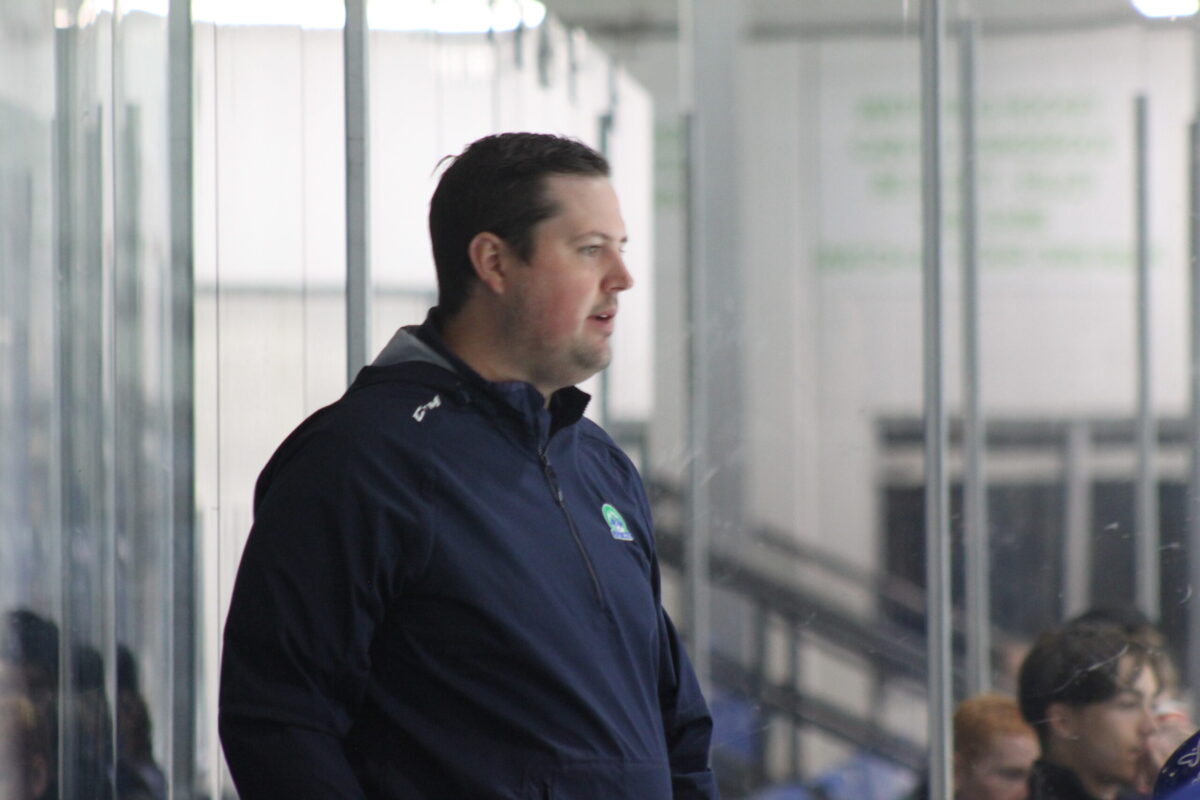 Whitewood’s Taras McEwen, former Swan Valley Stampeder Del Pedrick named to Regina Pats WHL staff