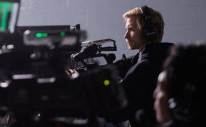 Media Production diploma now leads to a BFA in Film Production