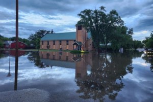 Canora state of emergency continues as heavy rainfall overwhelms infrastructure