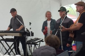 Borden and Area News: RM of Great Bend hosts ratepayers’ barbecue