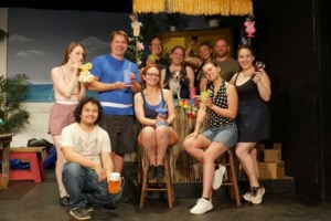 Souris Valley Theatre opening its first summer production on July 6