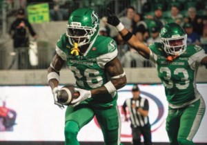 ‘Just missed opportunities’: Riders’ Tevaughn Campbell confident Saskatchewan DBs will regain dominant ways