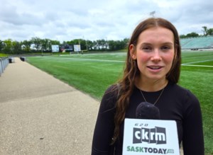 Saskatoon flag football player earns U.S. scholarship