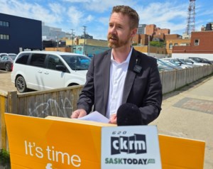 NDP criticizes province as PA-Saskatoon shuttle ends