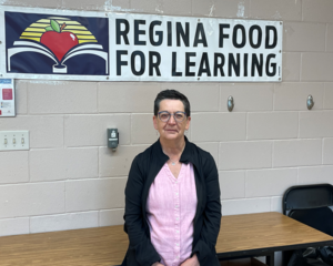 Regina Food For Learning expanding operations, serving more kids in need