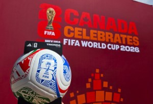 Saskatoon fans enjoy World Cup experience