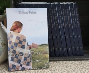 First time-published Canora writer already an award winner