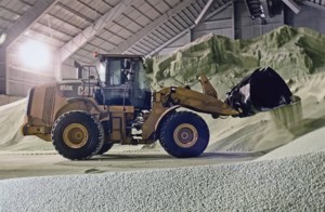 U.S. drops tariffs on Moroccan phosphate