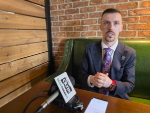 Saskatoon-based tech firm sees positive future for AI in Saskatchewan