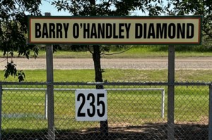 Estevan Minor Baseball to host provincials, salute history