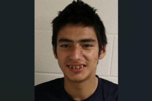 Police look for suspects in La Ronge assault, robbery