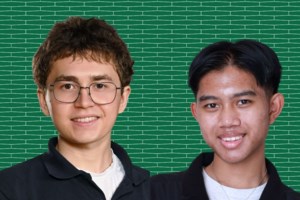 Two new USask Schulich Leaders aim to help their communities