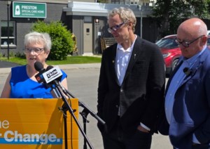 Six-week wait for care bed highlights Sask. long-term care strain