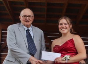 Members of the CCS Class of 2026 win numerous scholarships