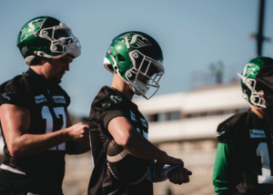 Selnes: Sask. Roughriders defeat Redblacks’ conservative approach