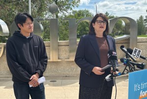 NDP raise alarms about lack of jobs for young people in the province