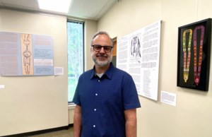 Native Brotherhood history on display in new exhibit