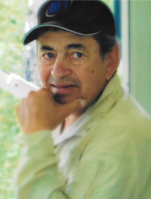 Paul Joseph Lacerte
