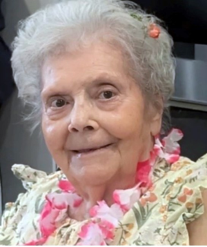 Marie Nobert