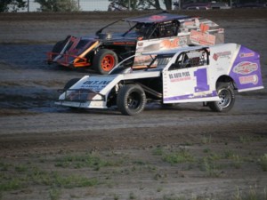 Photos: Dakota Classic Modified Tours stops in Estevan