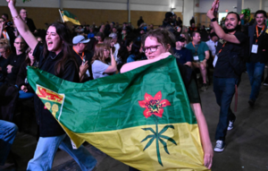 Sask. Polytech students forge their way to gold