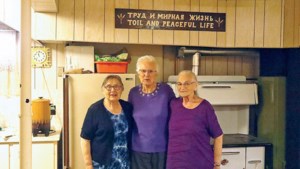 Doukhobor Heritage Museum in Veregin celebrates Peter’s Day