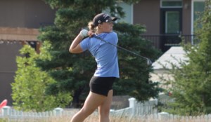Round two shakes up leaderboard at Saskatchewan Junior Golf Championships