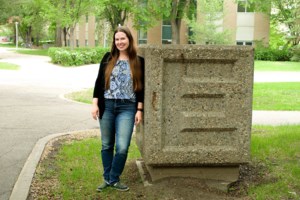 USask researcher opens doors for students in engineering
