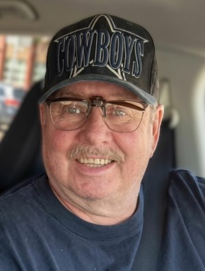 Edward Kenneth Fenwick