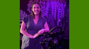 Moosospin studio holds grand opening