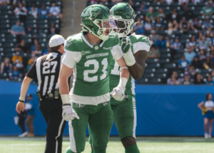 SportsCage CFL analyst Glen Suitor believes Jaxon Ford’s maturity takes his game to another level