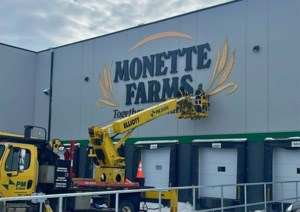 Monette listings posted so far worth nearly $1 billion
