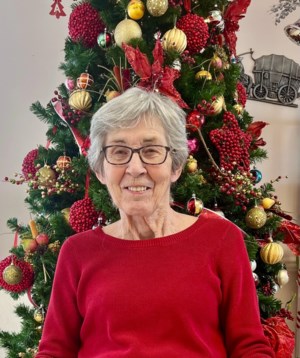 Roberta Gale Baker