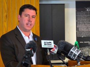 Government says wrongful inmate releases rare, Opposition wants review