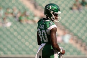 Glen Suitor praises CFL for its handling of Ajou situation